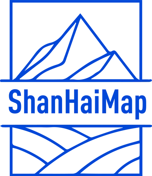 ShanHaiMap
